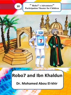 cover image of Robo7 and Ibn Khaldun